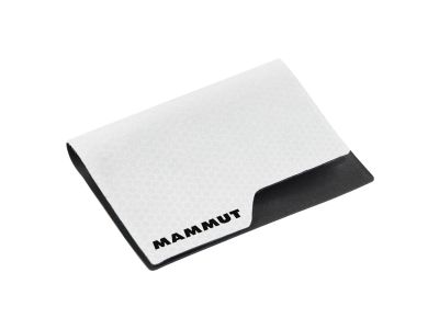 Mammut Smart Wallet Ultralight peňaženka, biela