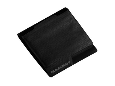 Mammut Smart Wallet Light peněženka, černá