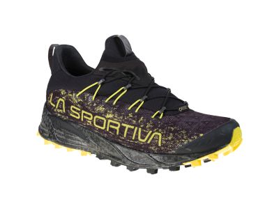 La Sportiva Tempesta GTX shoes, black