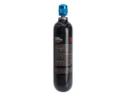 Mammut Carbon 300 Non-Refillable náplň, černá