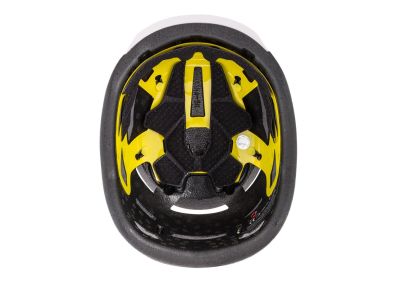 Mammut Wall Rider MIPS Helm, weiß