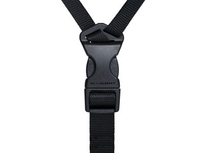 Mammut Wall Rider MIPS prilba, biela