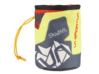 La Sportiva Skwama Chalk Bag Tasche für Magnesium