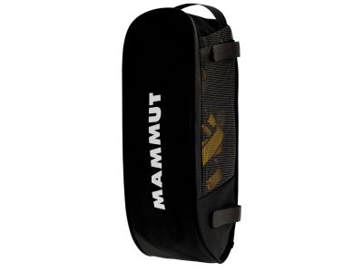 Mammut Crampon Pocket puzdro na mačky, čierna