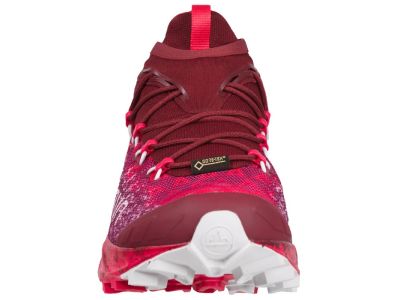 Pantofi dama La Sportiva Tempesta GTX, vin/orhidee