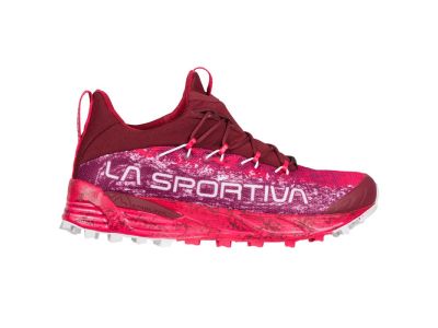 Pantofi dama La Sportiva Tempesta GTX, vin/orhidee