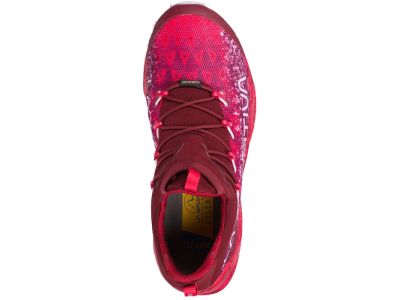 Pantofi dama La Sportiva Tempesta GTX, vin/orhidee