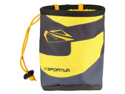 La Sportiva Katana Chalk Bag vrecko na magnézium