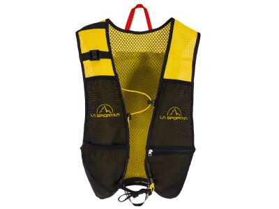 La Sportiva Racer vest, black