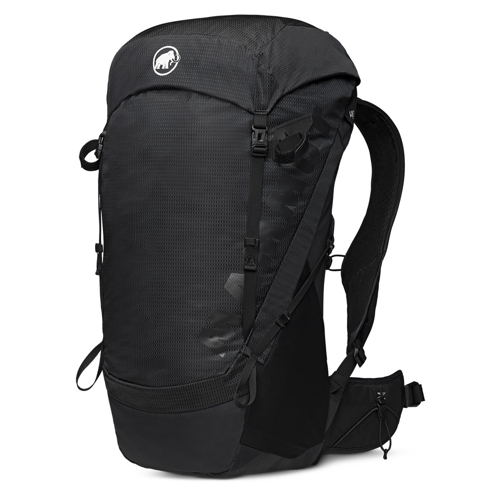 Mammut Ducan 30 backpack, 30 l, black