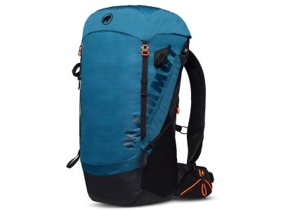 Mammut Ducan 30 backpack, 30 l, blue