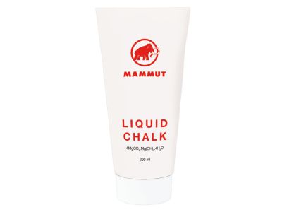 Mammut Płynna chalk magnezowa, 200 g