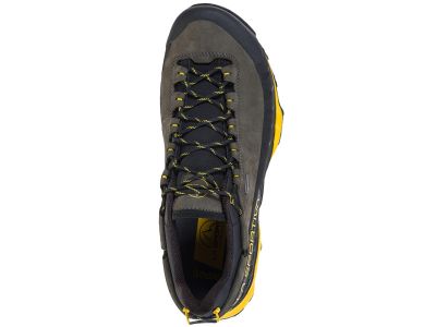 La Sportiva TX5 Low GTX shoes, gray