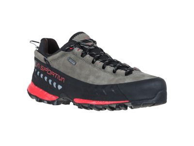 Pantofi dama La Sportiva TX5 Low GTX, gri