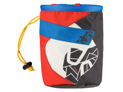 La Sportiva Otaki Chalk Bag satchet for magnesium