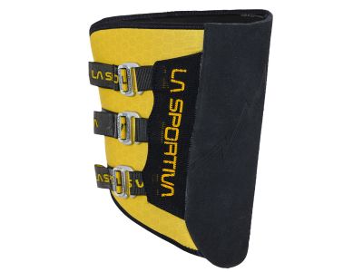 La Sportiva Laspo chránič, čierna