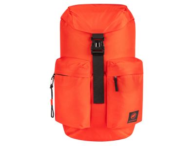 Mammut Xeron 30 backpack, 30 l, orange