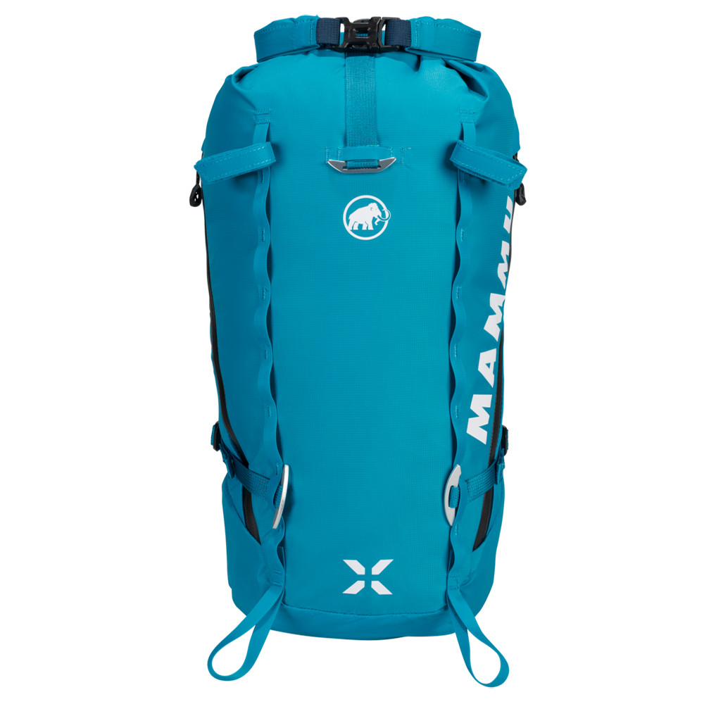 Mammut Trion Nordwand 15 backpack, 15 l, blue