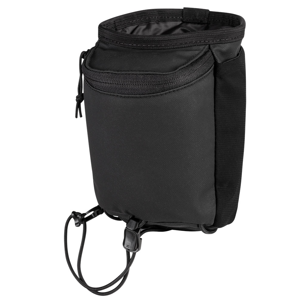 Mammut Alpine Chalk Bag sáček na magnesium, černá