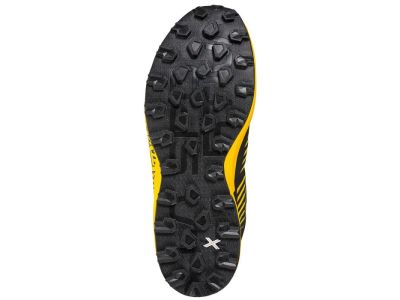 La Sportiva CYKLON topánky, čierna/žltá