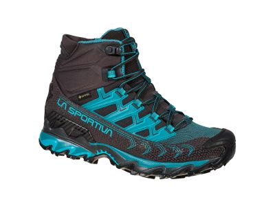 Pantofi dama La Sportiva ULTRA RAPTOR II MID WIDE GTX, gri