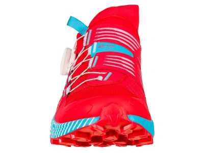 La Sportiva Zyklon Pantofi dama pentru dama, roz