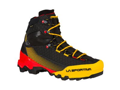 La Sportiva AEQUILIBRIUM ST GTX® cipő, fekete