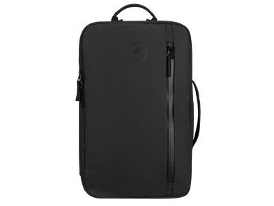 Mammut Seon Transporter 15 backpack, 15 l, black