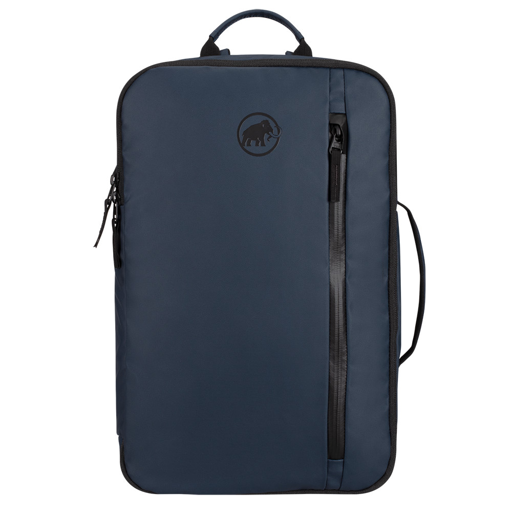 Mammut Seon Transporter 15 backpack, 15 l, blue