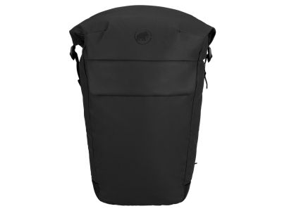 Mammut Seon Courier 20 batoh, 20 l, čierna