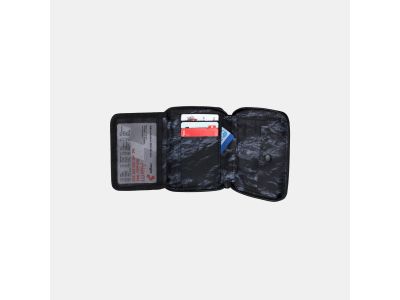 Portfel Mammut Seon Zip, niebieski