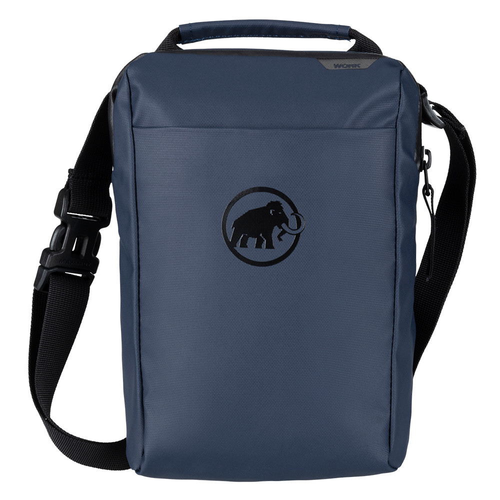 Mammut Seon Pouch taška přes rameno, 2 l, modrá