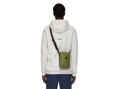 Torba na ramię Mammut Seon Pouch, 2 l, morska