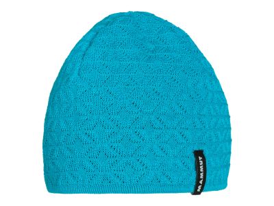 Mammut Nordwand cap, blue