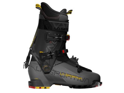 La Sportiva Vanguard ski boots, gray