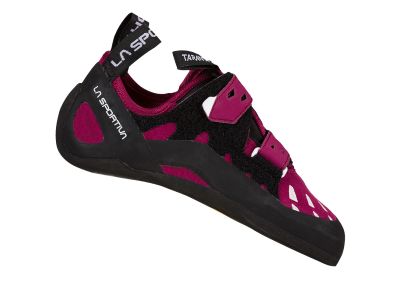 Damskie buty wspinaczkowe La Sportiva Tarantula w kolorze fioletowym