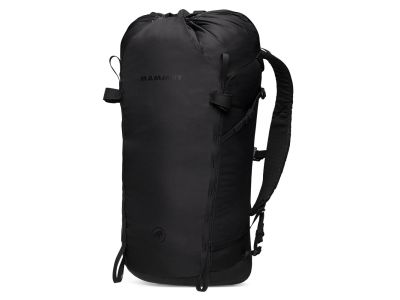 Mammut Trion 18 backpack, 18 l, black