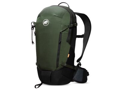 Mammut Lithium 15 Rucksack, 15 l, woods/schwarz
