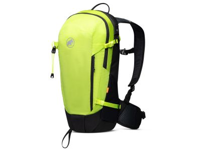 Mammut Lithium 15 backpack, 15 l, green