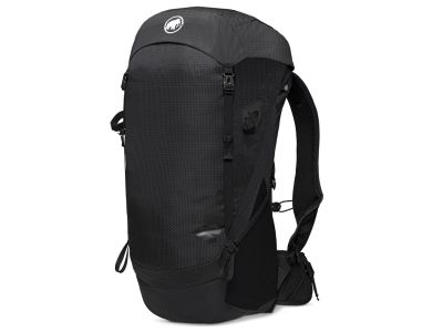 Mammut Ducan 24 backpack, 24 l, black