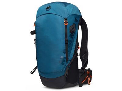 Mammut Ducan 24 backpack, 24 l, blue