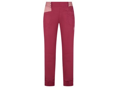 La Sportiva TUNDRA PANT Women women&amp;#39;s pants, red