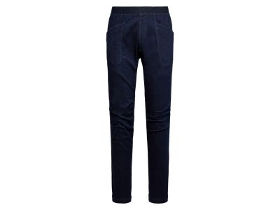 Spodnie La Sportiva Cave Jeans, jeansy/głębokie morze-b