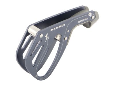 Mammut Smart 2.0 istenie, čierna