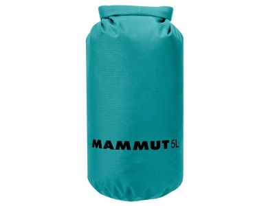 Mammut Drybag Light vodotesný vak, 5 l, modrá
