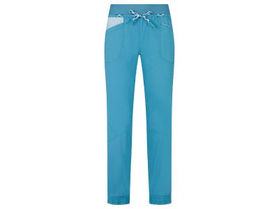 La Sportiva MANTRA PANT Women dámské kalhoty, modrá