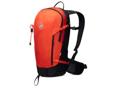 Mammut Lithium 15 backpack, 15 l, red