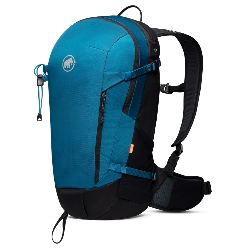 Mammut Lithium 20 backpack, 20 l, blue