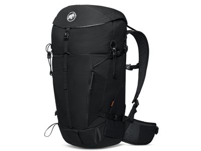 Mammut Lithium 30 hátizsák, 30 l, fekete