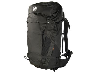 Mammut Lithium 50 backpack, 50 l, black